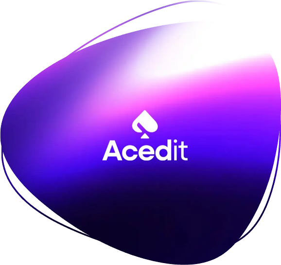 AcedIt program
