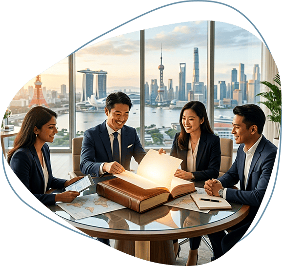 A new chapter for ACN in Asia Pacific