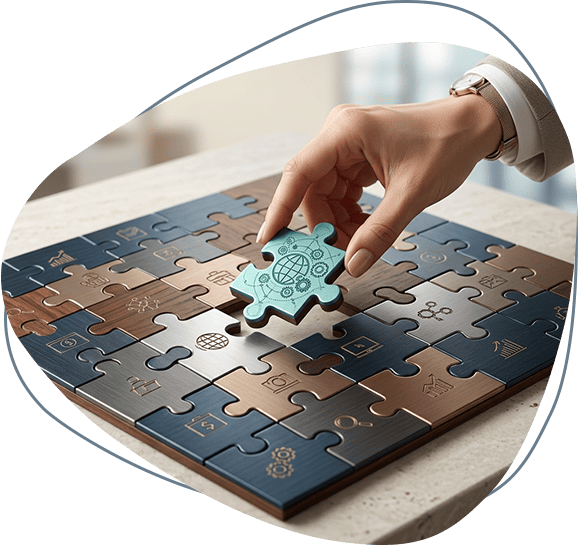 Strategic acquisitions of Kynect and Team National