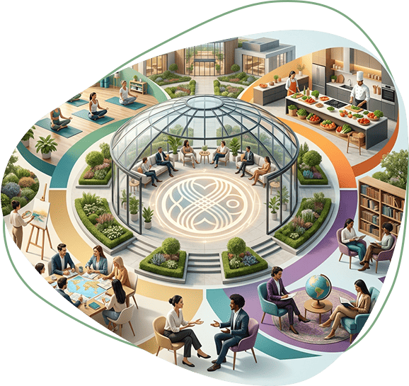 Introducing the Truvvi lifestyle program