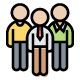 Active hosts icon