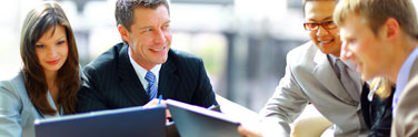 Administrate & collaborate – Mark their online presence virtually!