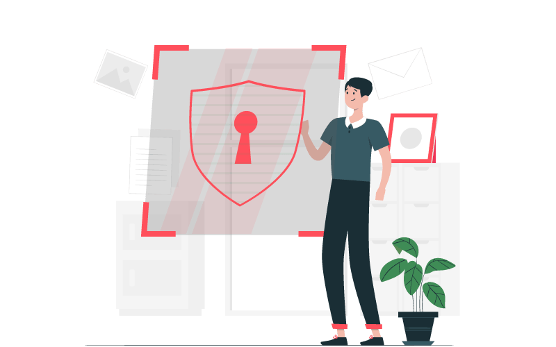 Advanced security compliances