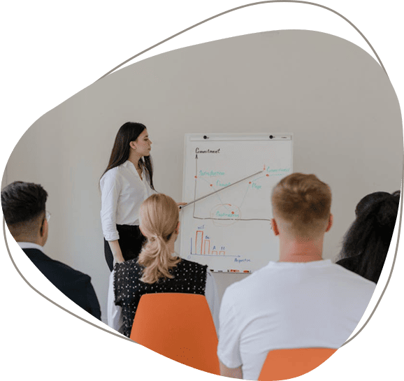 Comprehensive agent training program