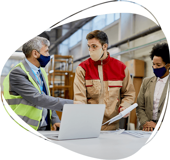 New distribution center enhances efficiency