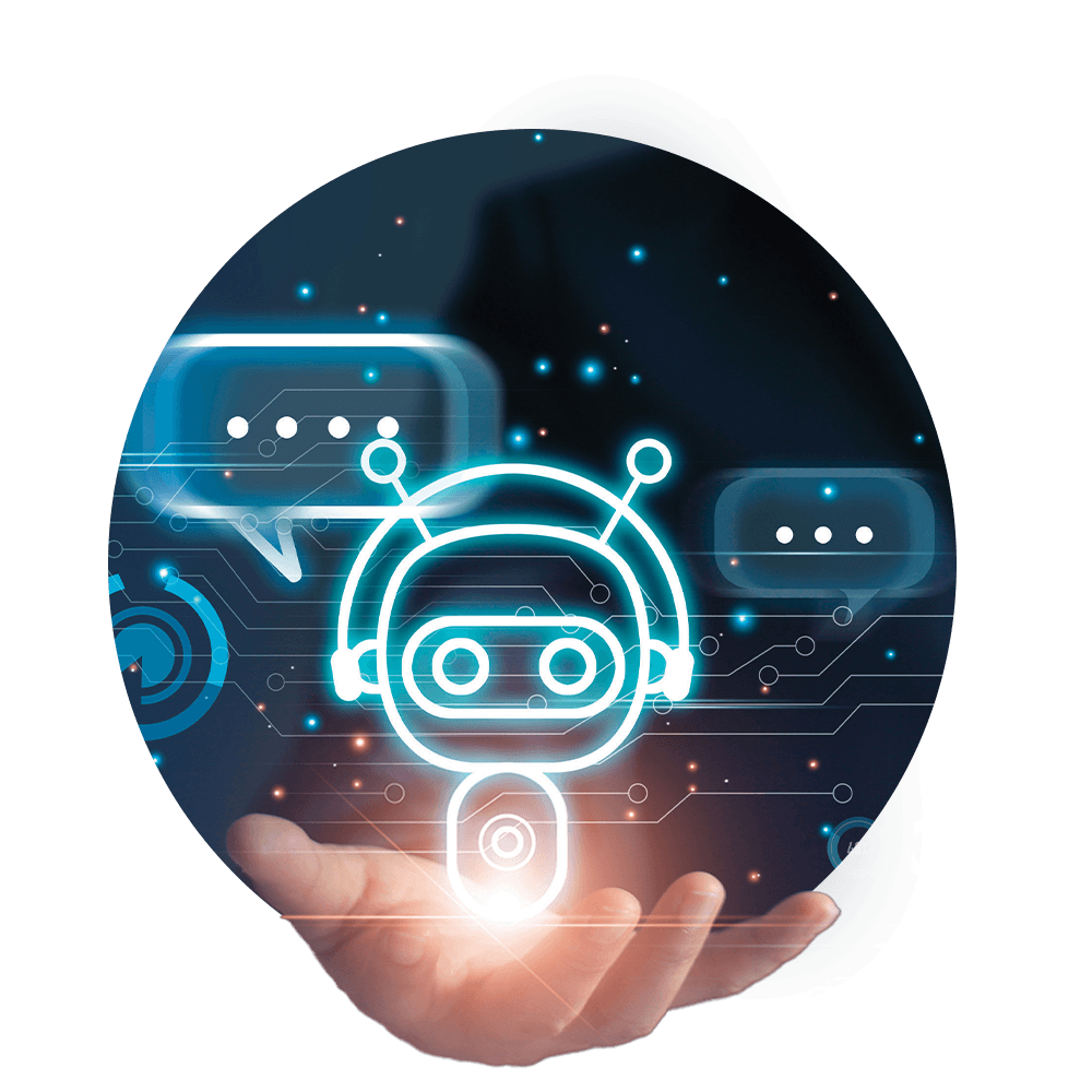 Customer service insights with AI