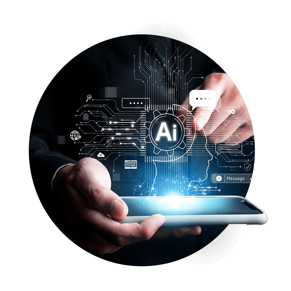 Compliance in AI demand forecasting