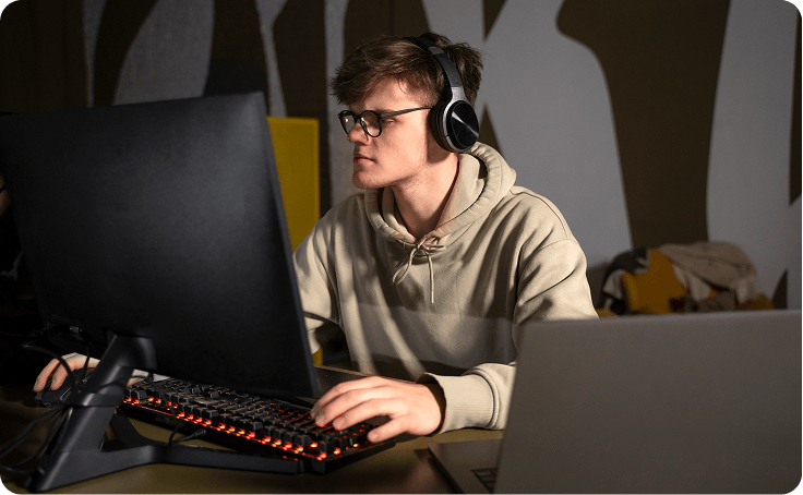 Impact of AI powered incentives in gaming MLM business