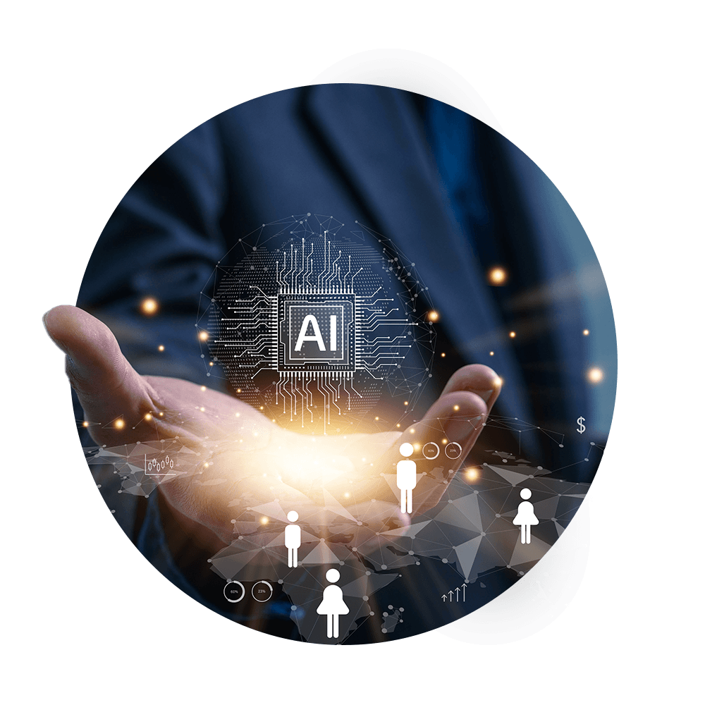 AI insights for MLM marketing management