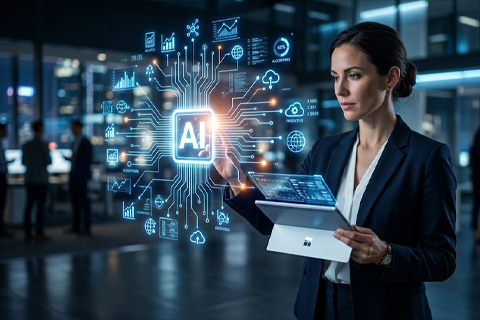 AI safety and data governance