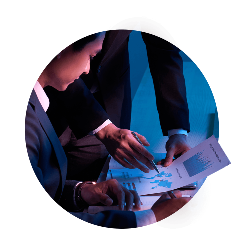 AI predictions for MLM sales management