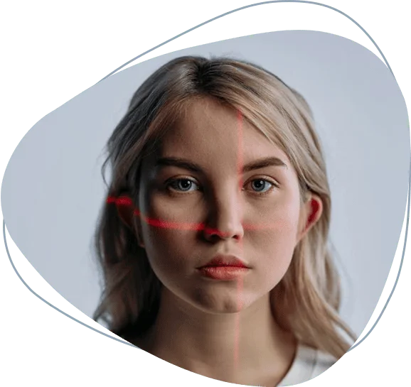 POLA uses AI Skin analysis for personalized skincare