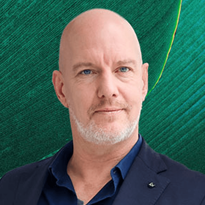 Alain le Grelle