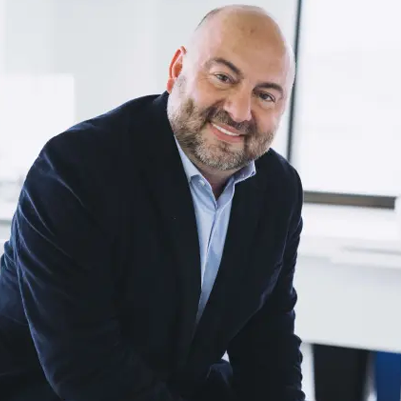 Alexy Goldstein