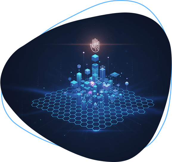 Ambit’s own digital platform for customers