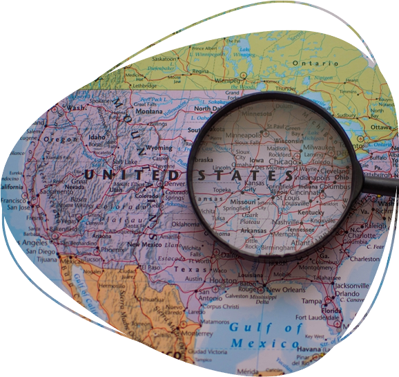 Strategic expansion across the Americas