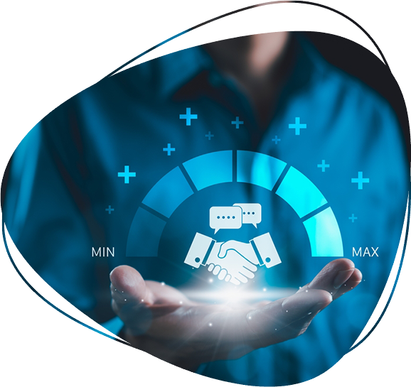 AMP UP initiative for partner engagement and growth