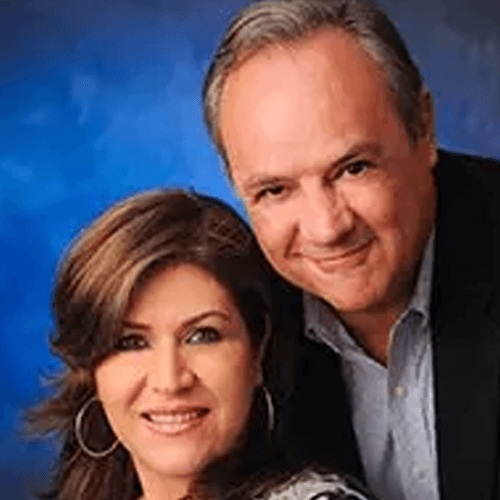 Ana Ramirez & Alejandro Garcia-Arteaga