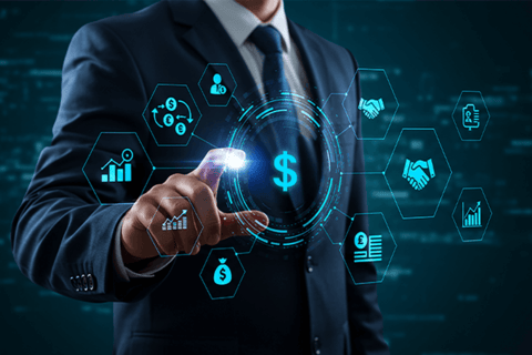 Relationship between pay cycle design and liquidity