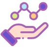 Business KPI card analyzer