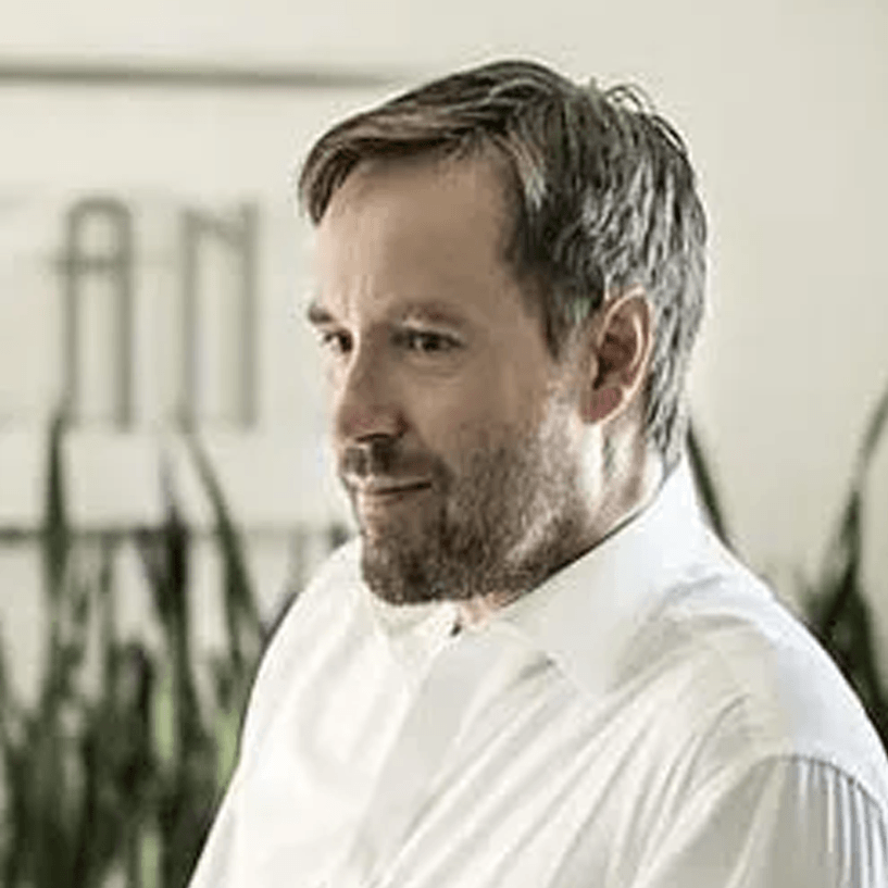 Andreas Wilfinger