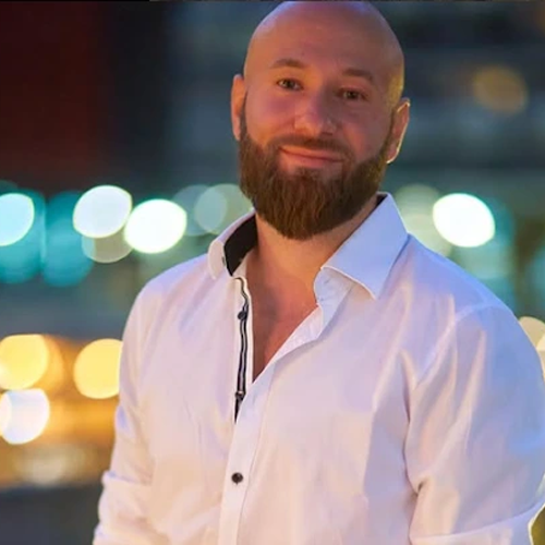 Andrej Krause