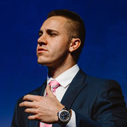 Anthony Napolitano