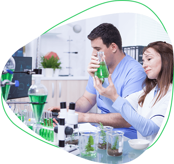 First AOAC‑approved Aloin detection method developed by Herbalife