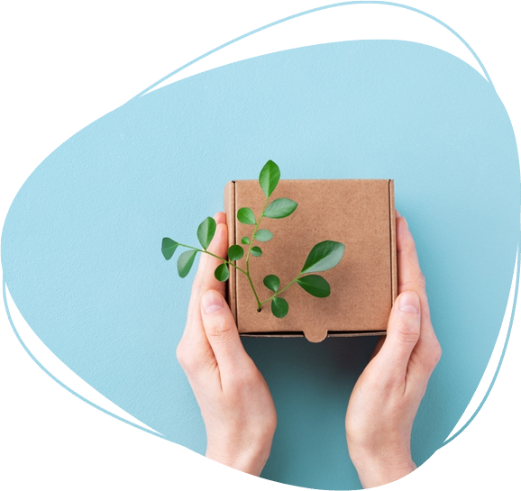 Clear recycling guidance for Arbonne packaging