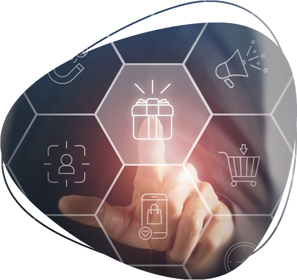 Create an attractive brand and product offer