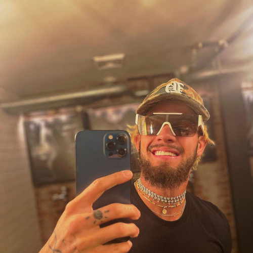 Austin Godsey