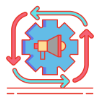 Automated scheduling