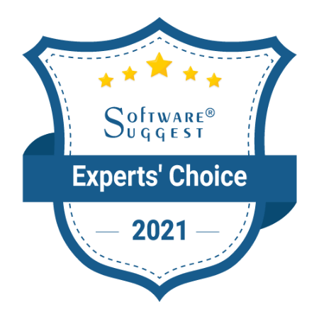 Epixel Wins Experts' Choice Award