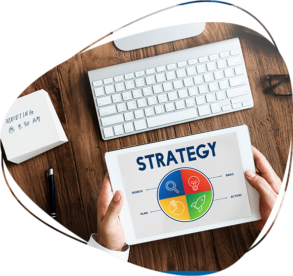 “Be Your Best” brand strategy