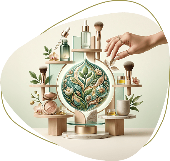 Sustainability at the core