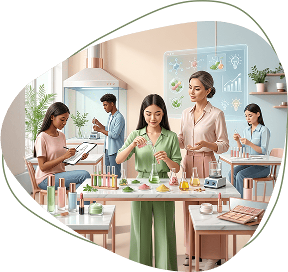 Entrepreneur lab: Nurturing student innovation