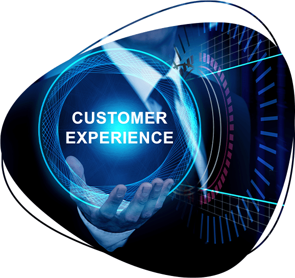 Interactive stores for better customer experience