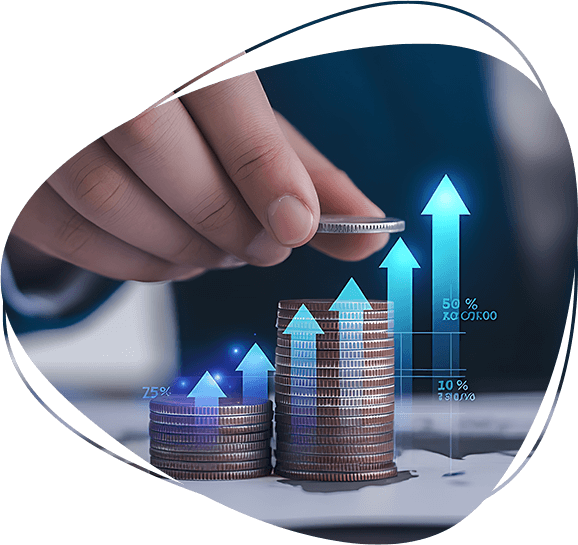 Better financial services for agents
