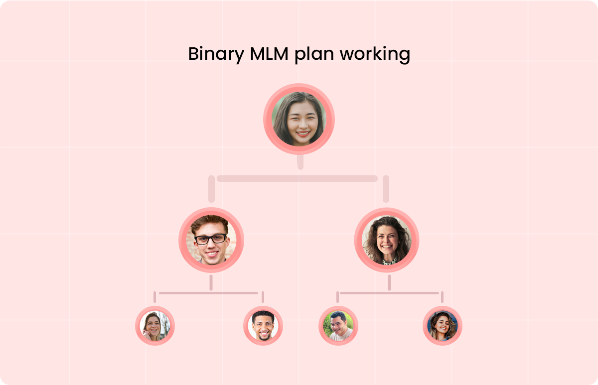 Binary MLM plan working