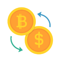 BTC exchange
