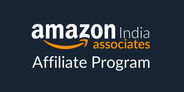 Amazon affiliate program Amazon affiliate program
