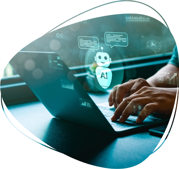 AI-assisted product development