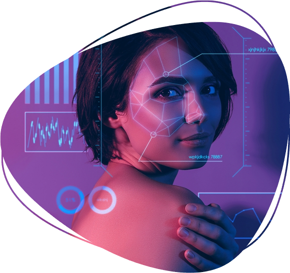 Smarter skincare through AI