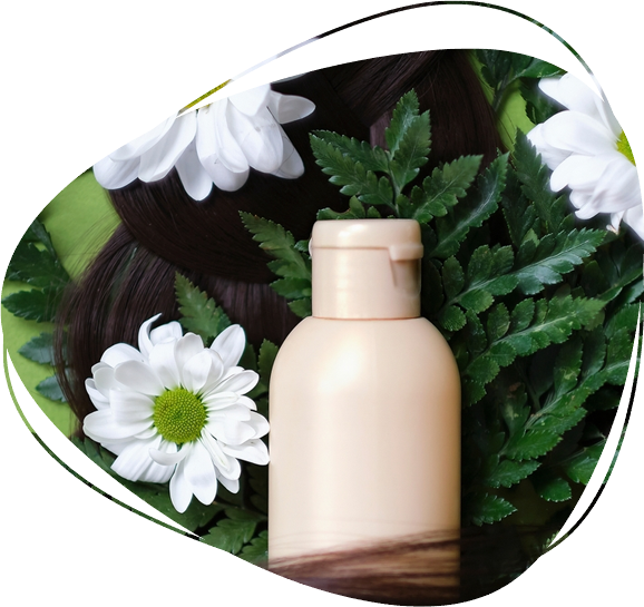 Certified cruelty-free and ethical products