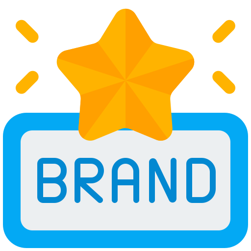 Brand popularity