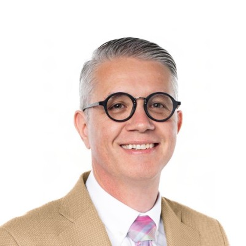 Brian Holman