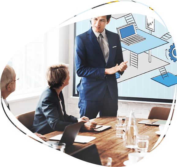 Supplier development and ESG partnership