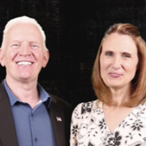 Carl and Cathie Firestone