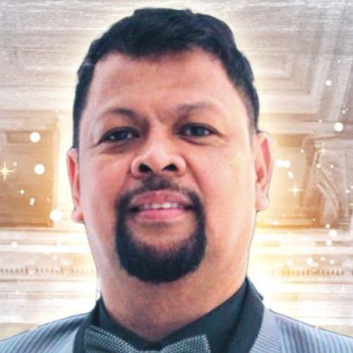 Carlo Buenaventura