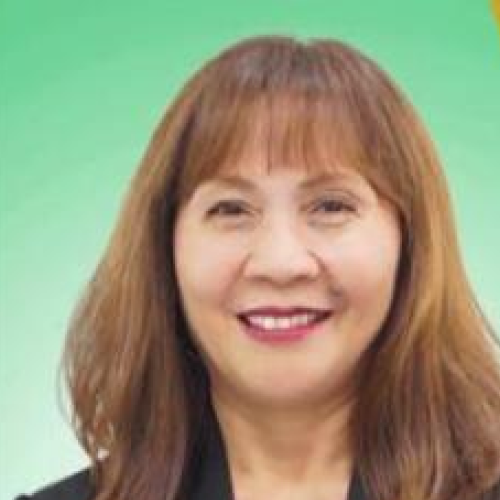 Cecilia Razon